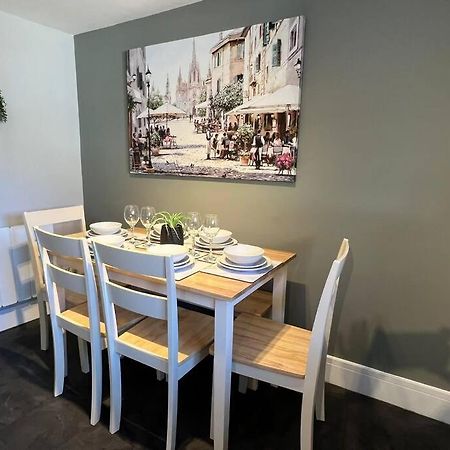 Oak House - 3Bed Townhouse With Free Parking In The Town Centre By Shortstays4U King's Lynn Exterior photo