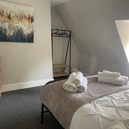 Oak House - 3Bed Townhouse With Free Parking In The Town Centre By Shortstays4U King's Lynn Exterior photo