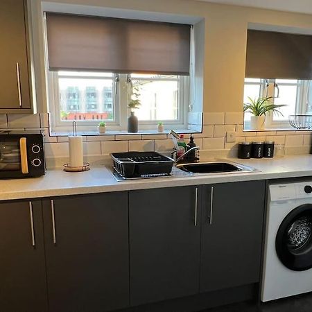 Oak House - 3Bed Townhouse With Free Parking In The Town Centre By Shortstays4U King's Lynn Exterior photo