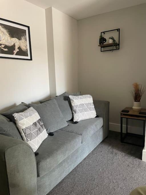 Oak House - 3Bed Townhouse With Free Parking In The Town Centre By Shortstays4U King's Lynn Exterior photo